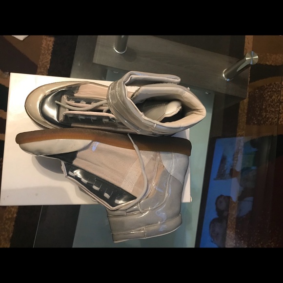 Maison Margiela 100% authentic - Picture 4 of 5